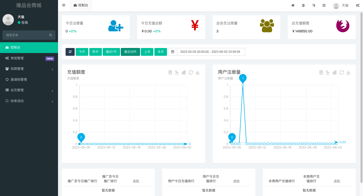 图片[5]-唯品会商城优惠卷投资系统/奢饰品投资理财系统 - 码商源码网-码商源码网