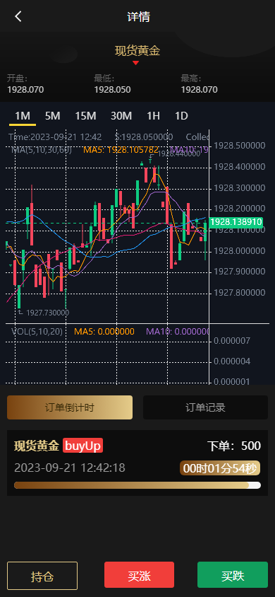 图片[10]-运营版微盘系统/期货黄金白银交易/微交易源码/代理后台 - 码商源码网-码商源码网