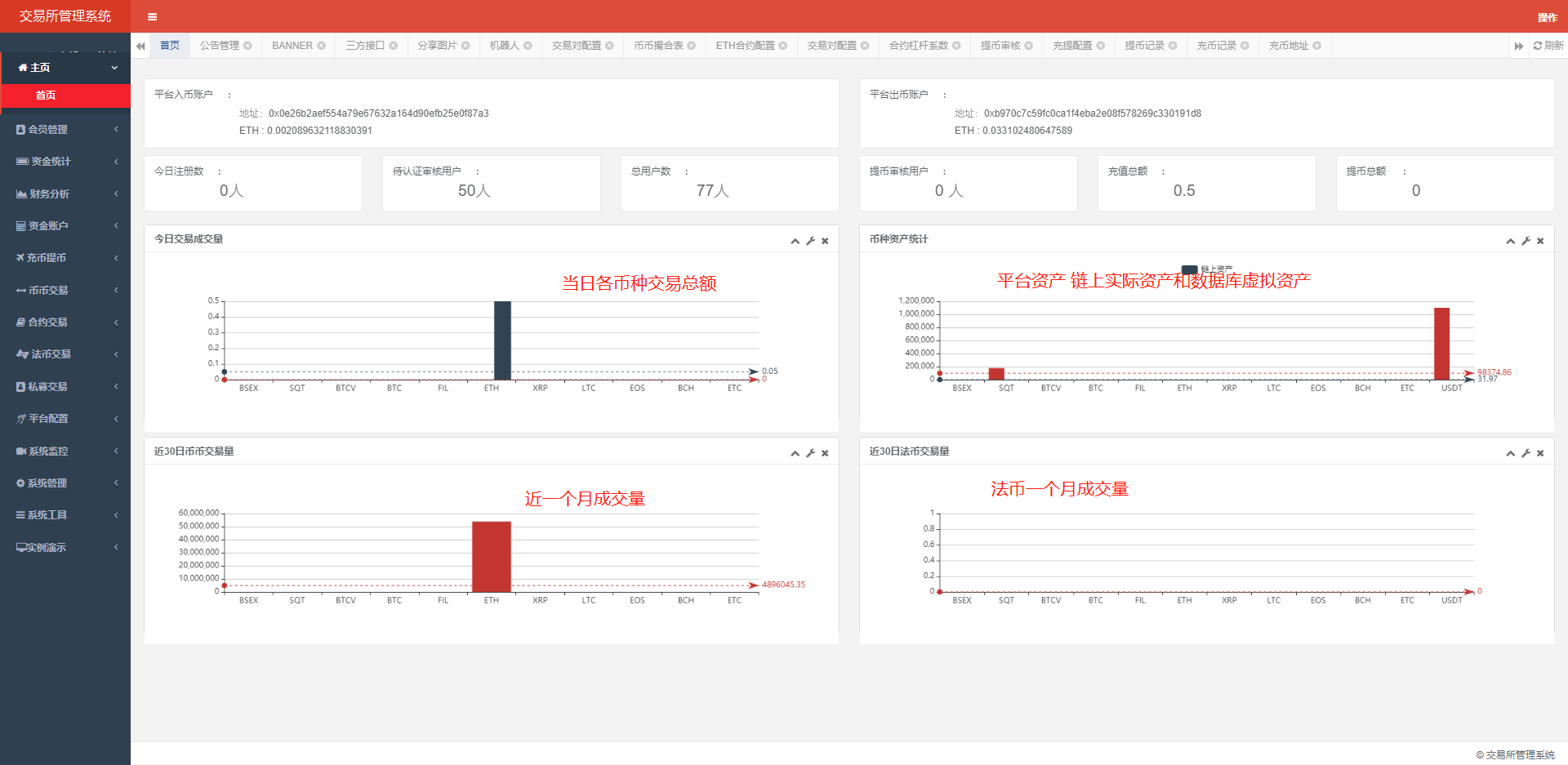 图片[12]-java区块链交易所源码/永续币币交易所/H5/PC/app源码/完整教程 - 码商源码网-码商源码网