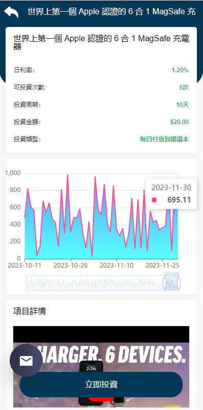 图片[9]-运营版WEB3.0投资系统/海外多语言投资理财系统 - 码商源码网-码商源码网