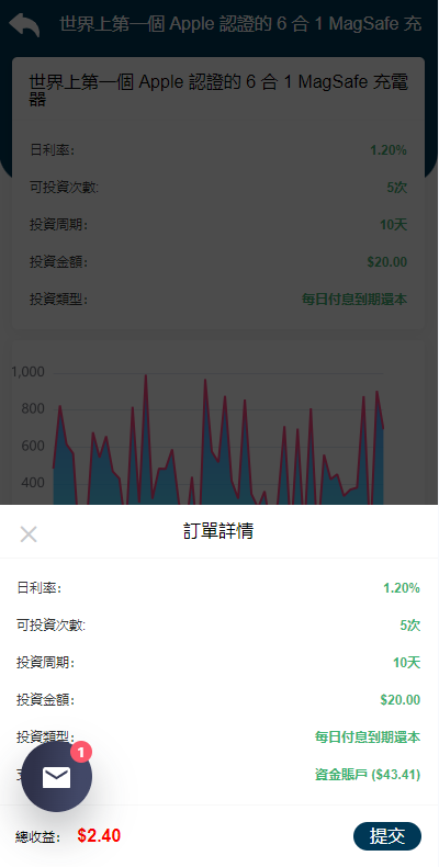 图片[16]-运营版WEB3.0投资系统/海外多语言投资理财系统 - 码商源码网-码商源码网