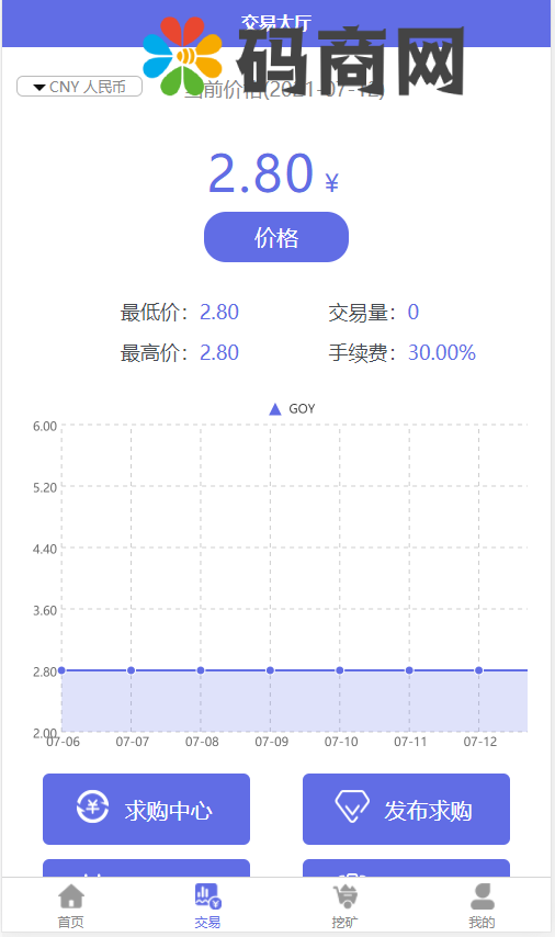 图片[16]-AOT慈善币,GEC,CZB,钱包,模式,慈善区块链源码 - 码商源码网-码商源码网