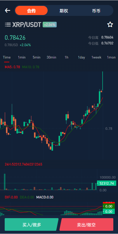 图片[32]-全新区块链交易所/IEO/锁仓挖矿/秒合约/币币交易/双套UI - 码商源码网-码商源码网