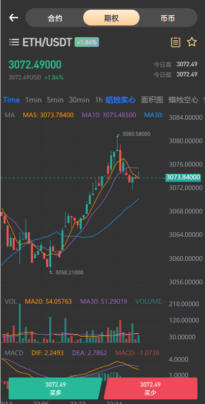 图片[29]-全新区块链交易所/IEO/锁仓挖矿/秒合约/币币交易/双套UI - 码商源码网-码商源码网