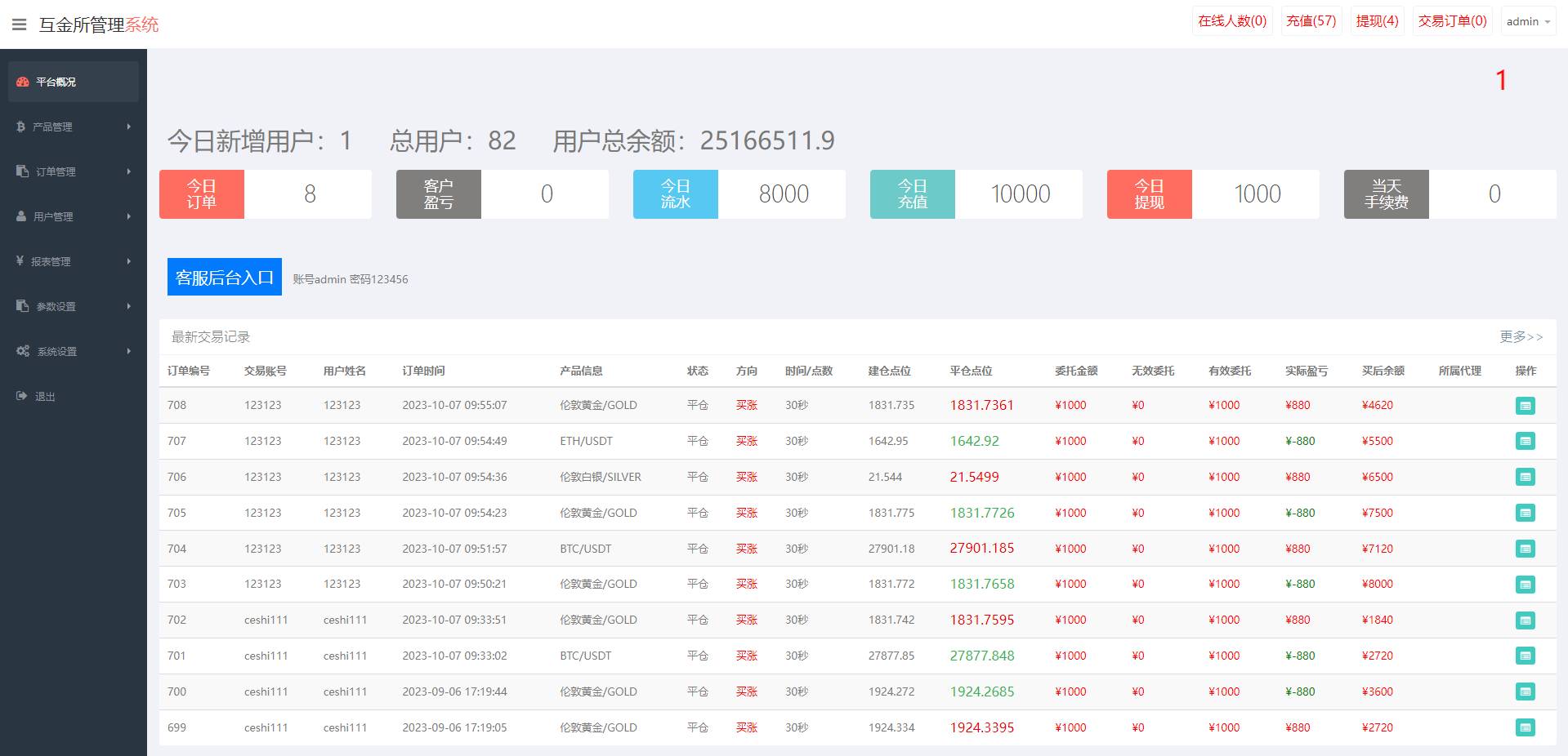 图片[17]-uniapp版微盘系统/虚拟币微交易系统/伪交易所系统 - 码商源码网-码商源码网