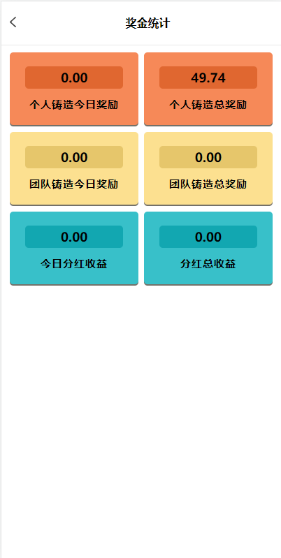 图片[8]-虚拟币铸造系统/dapp平台币铸造/虚拟币预约 - 码商源码网-码商源码网