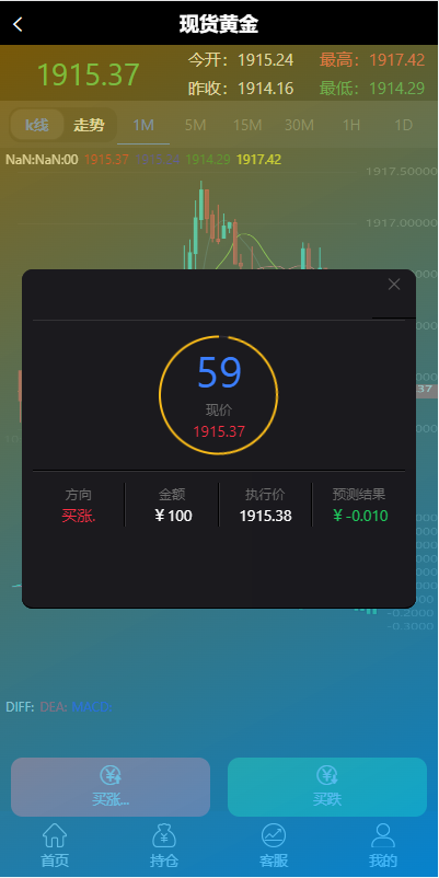 图片[7]-二开微盘系统/外汇/期货/基金/指数/微交易系统 - 码商源码网-码商源码网