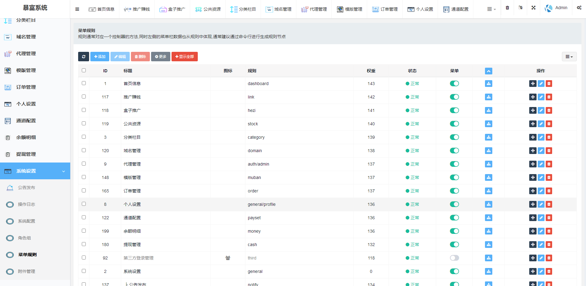 图片[2]-完美运营版视频知识付费打赏系统多种防封方案可选全新弹窗支付 - 码商源码网-码商源码网