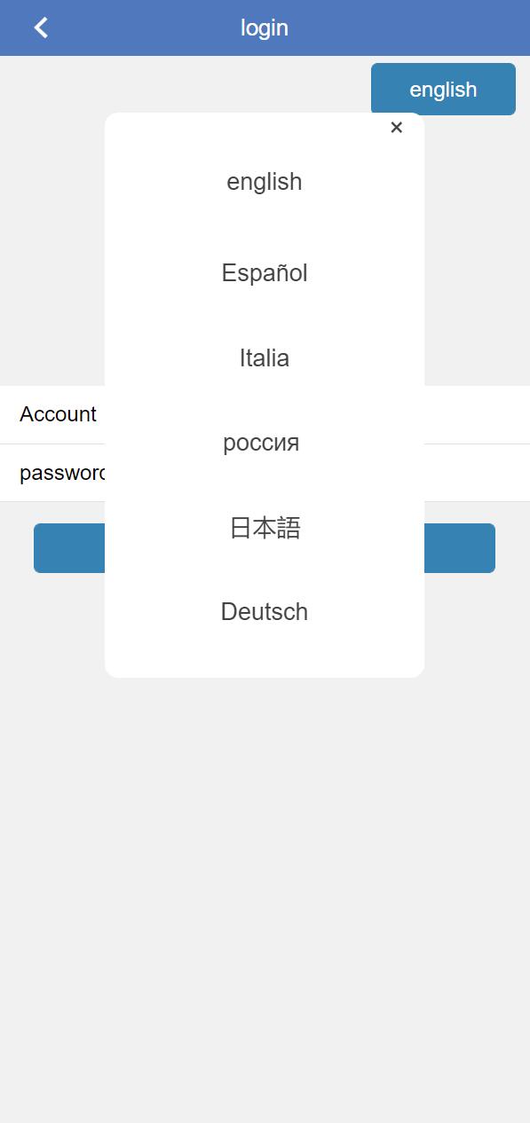 图片[1]-二开多语言版投资理财系统/项目投资源码/到期还本/usdt充值 - 码商源码网-码商源码网