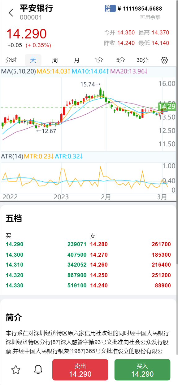 图片[1]-java高端双融股票系统/沪深京港美股票/新股/挂单/双融交易/策略融资 - 码商源码网-码商源码网