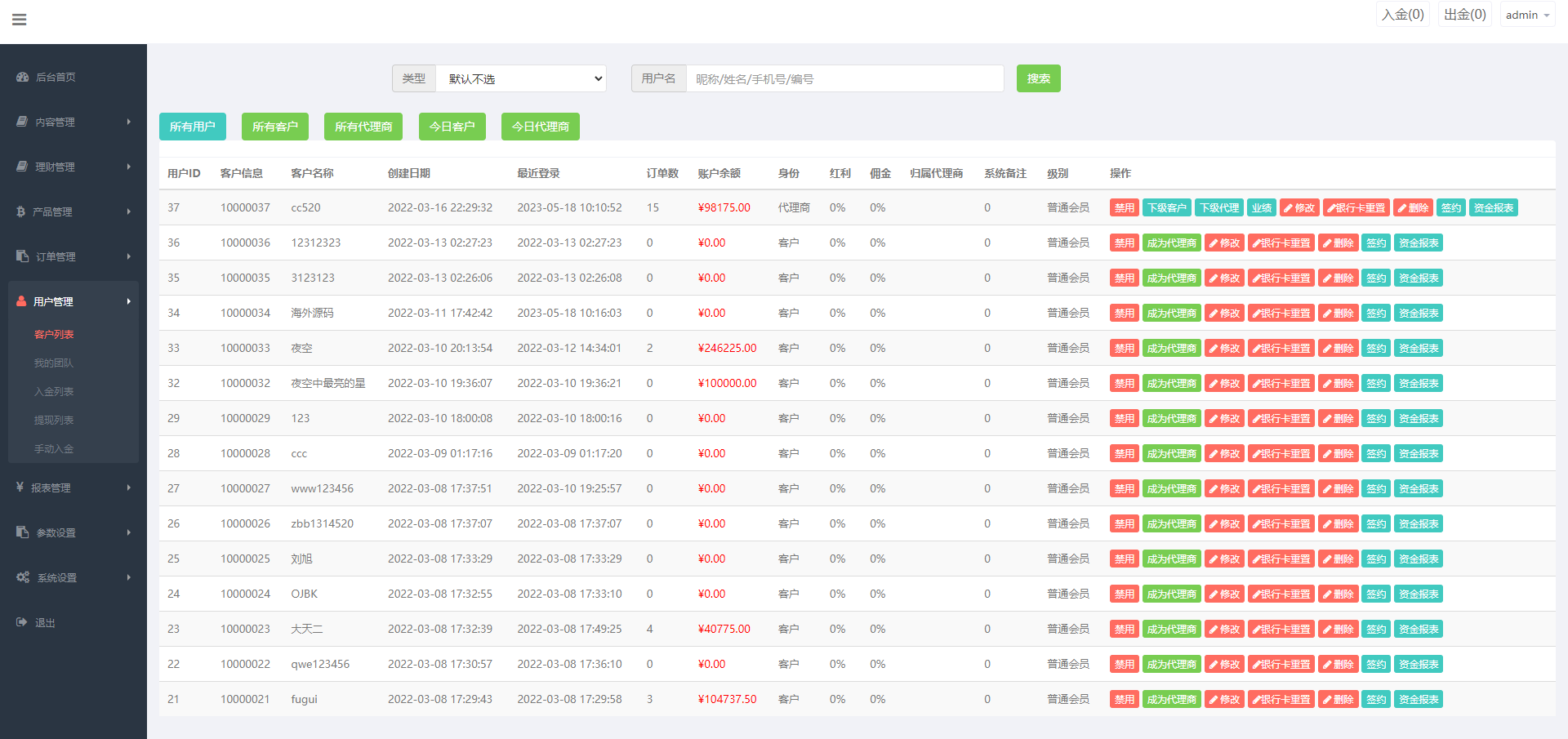 图片[14]-前端uniapp微盘系统/微交易时间盘源码/期货涨跌交易 - 码商源码网-码商源码网