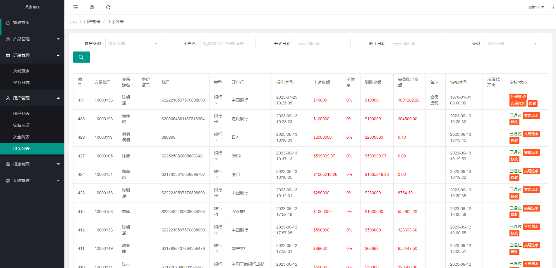 图片[23]-全新定制微盘系统/贵金属期货微交易系统/房间玩法 - 码商源码网-码商源码网