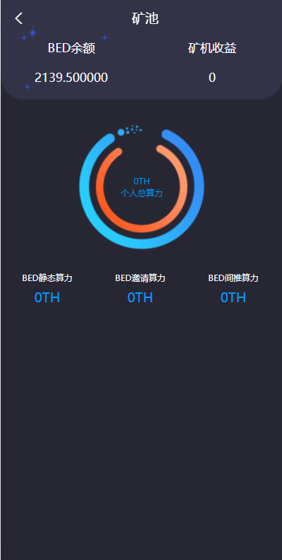 图片[6]-双语言usdt质押挖矿/usdt矿机系统/usdt算力理财 - 码商源码网-码商源码网