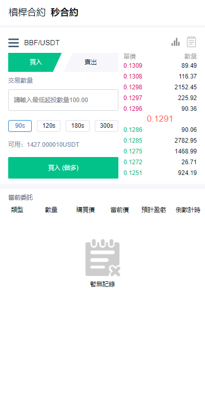 图片[12]-二开版交易所系统/秒合约交易所/锁仓挖矿/前端uinapp - 码商源码网-码商源码网