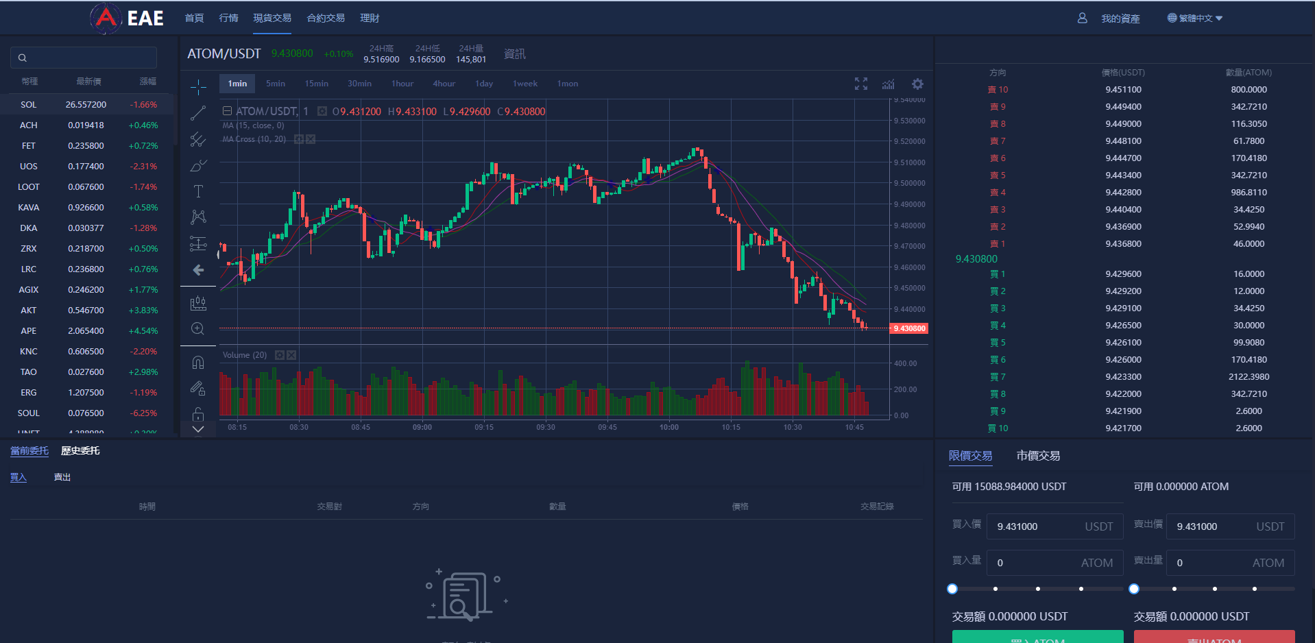 图片[15]-二开版交易所系统/秒合约交易所/锁仓挖矿/前端uinapp - 码商源码网-码商源码网