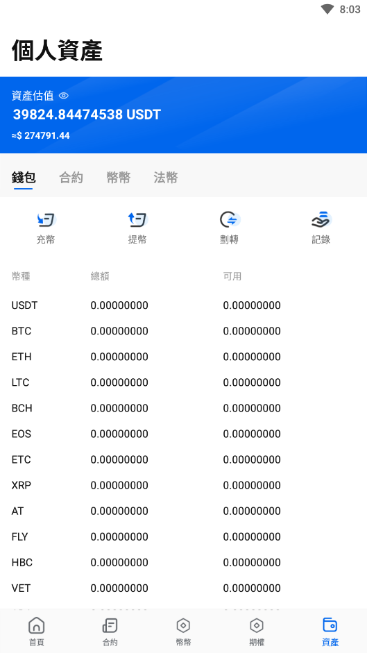 图片[2]-java原生交易所系统/期权交易/合约交易所/法币交易 - 码商源码网-码商源码网