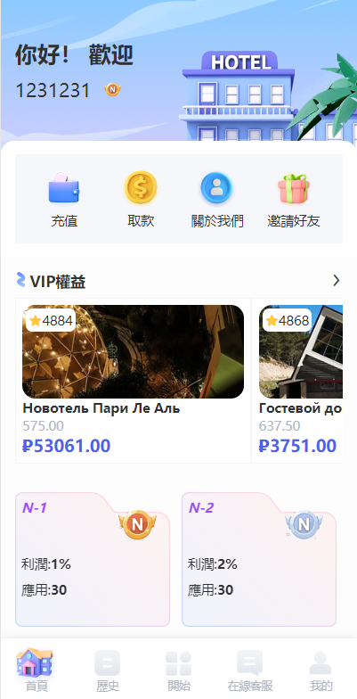 海外酒店抢单刷单系统/多语言酒店刷单/卡单连单/前端uinapp - 码商源码网-码商源码网