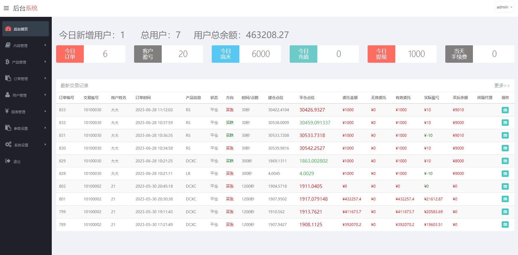 图片[10]-新版ui药材微盘系统/微交易源码/时间盘系统 - 码商源码网-码商源码网