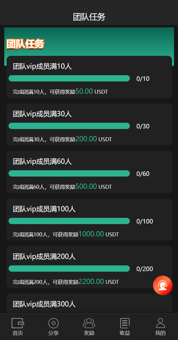 图片[5]-新版多语言矿机系统/usdt矿机/usdt质押生息/拉新任务 - 码商源码网-码商源码网