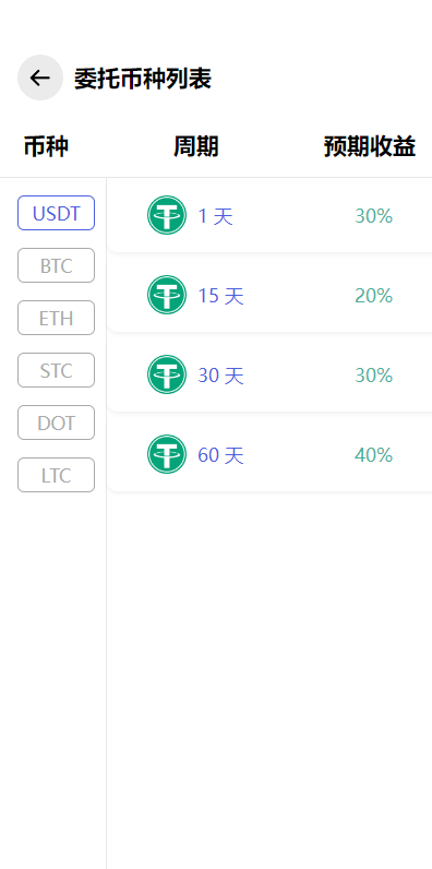 图片[7]-全新量化机器人/区块链投资系统/量化交易源码/前端uinapp - 码商源码网-码商源码网