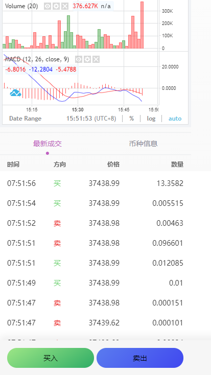 图片[7]-二开版海外交易所系统/区块链交易所/质押挖矿/15国语言 - 码商源码网-码商源码网