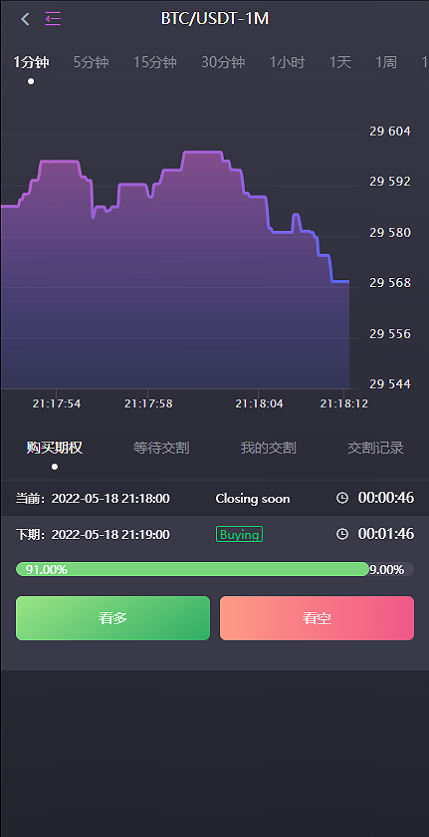 图片[5]-15国语言/区块链交易所/秒合约/申购/矿机/质押挖矿 - 码商源码网-码商源码网