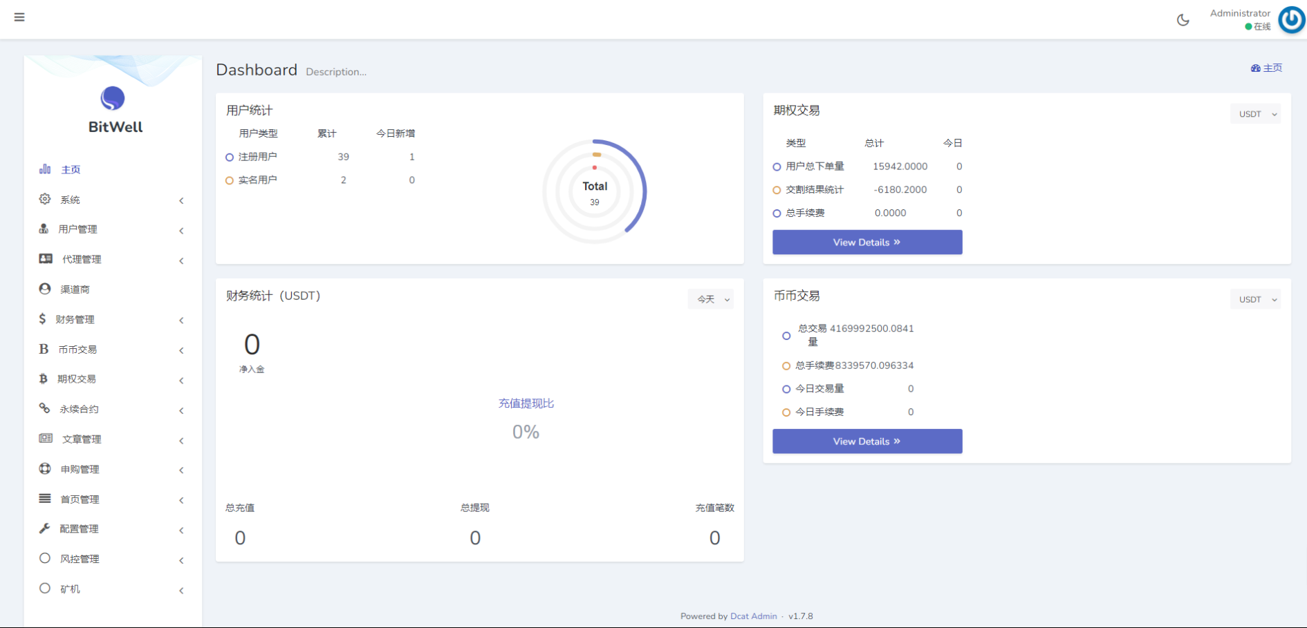 图片[11]-15国语言/区块链交易所/秒合约/申购/矿机/质押挖矿 - 码商源码网-码商源码网