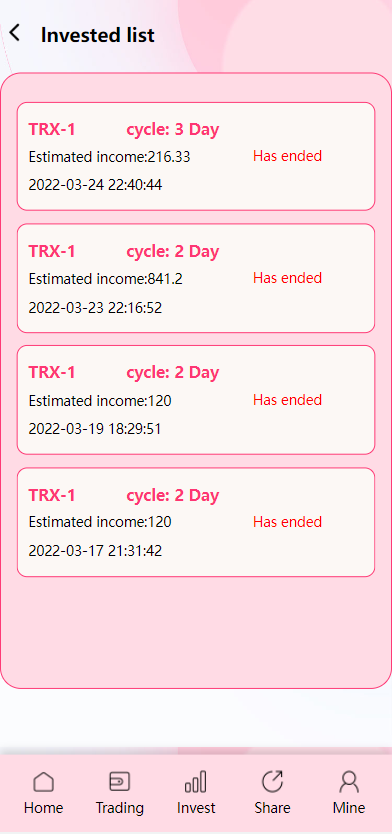 图片[5]-多语言trx/usdt钱包理财/区块链算力矿池/Difi流动性TRX理财分红 - 码商源码网-码商源码网