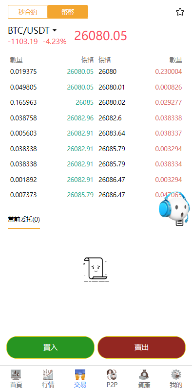 图片[15]-新版多语言交易所系统/秒合约币币交易/P2P理财派单抢单 - 码商源码网-码商源码网