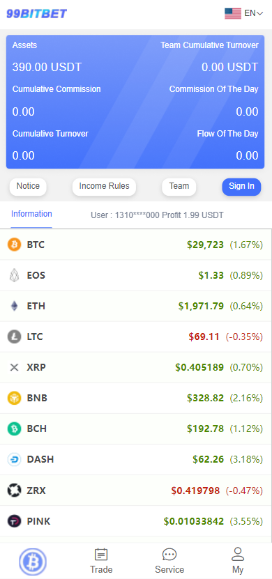 开源版海外双语言竞猜系统/虚拟币大小单双竞猜下注/USDT充值 - 码商源码网-码商源码网