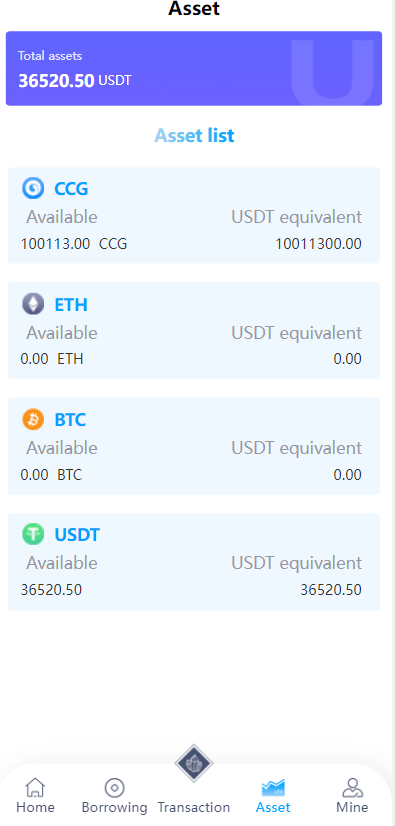 图片[6]-多语言usdt理财/dapp理财分红/dapp区块链投资系统 - 码商源码网-码商源码网