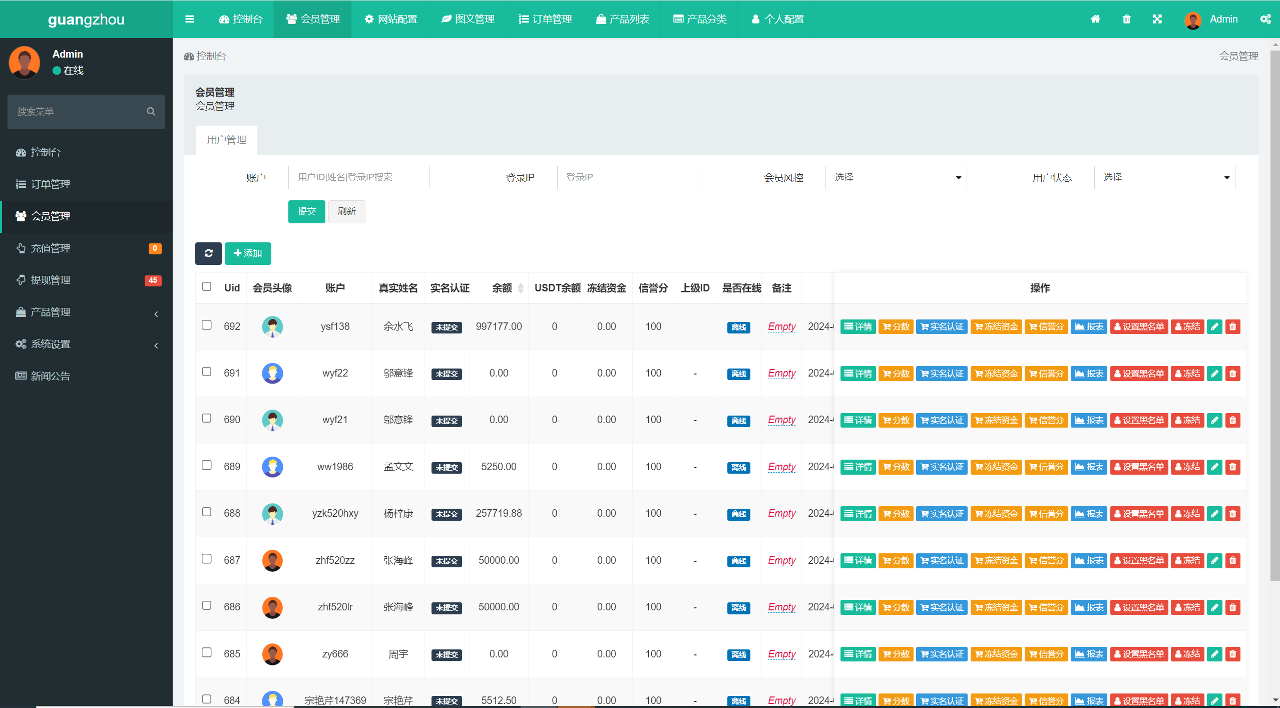 图片[27]-多语言uniapp微交易全开源二开运营版 - 码商源码网-码商源码网