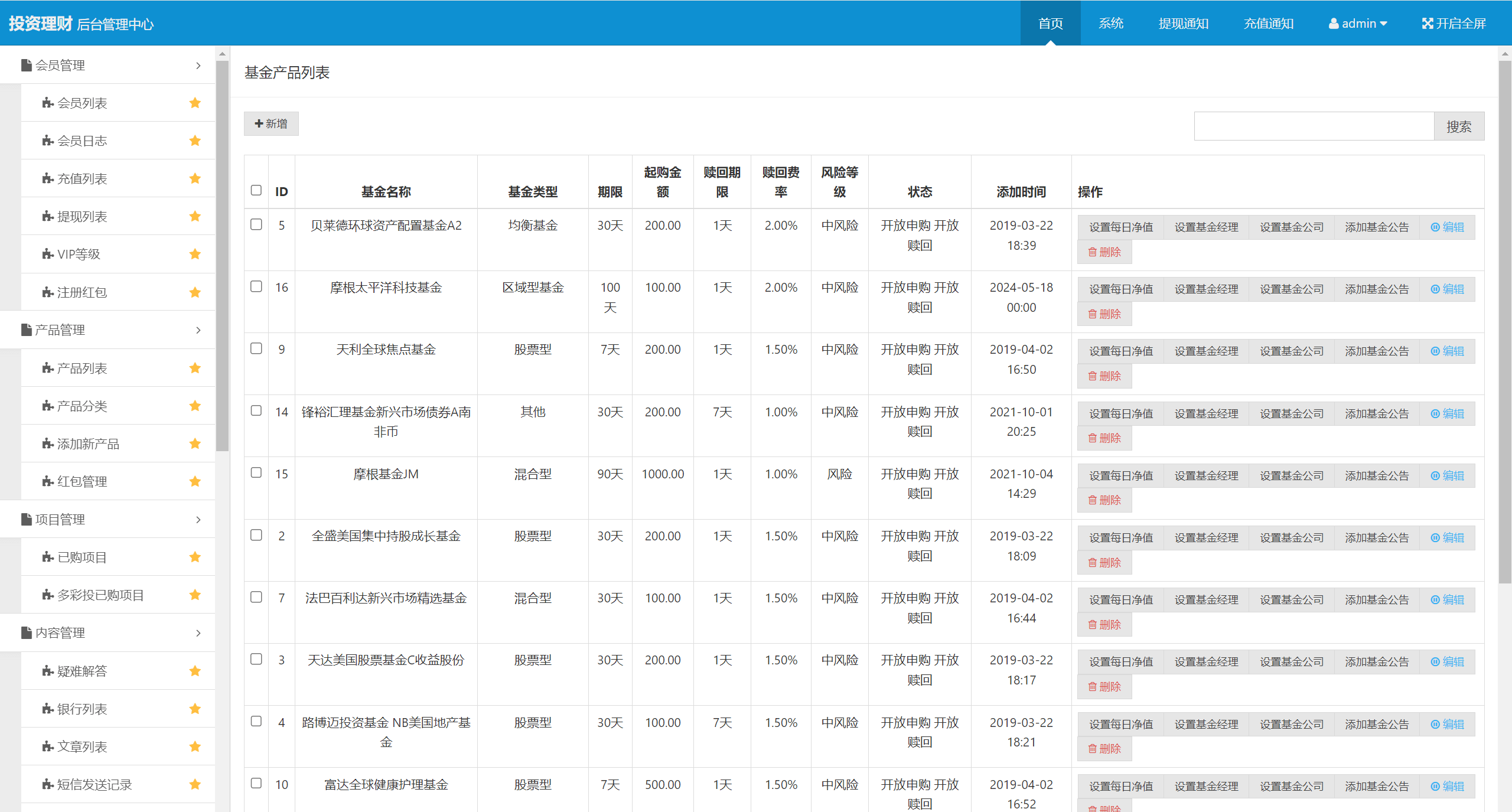 图片[20]-投资理财/私募股权/福利分红 - 码商源码网-码商源码网